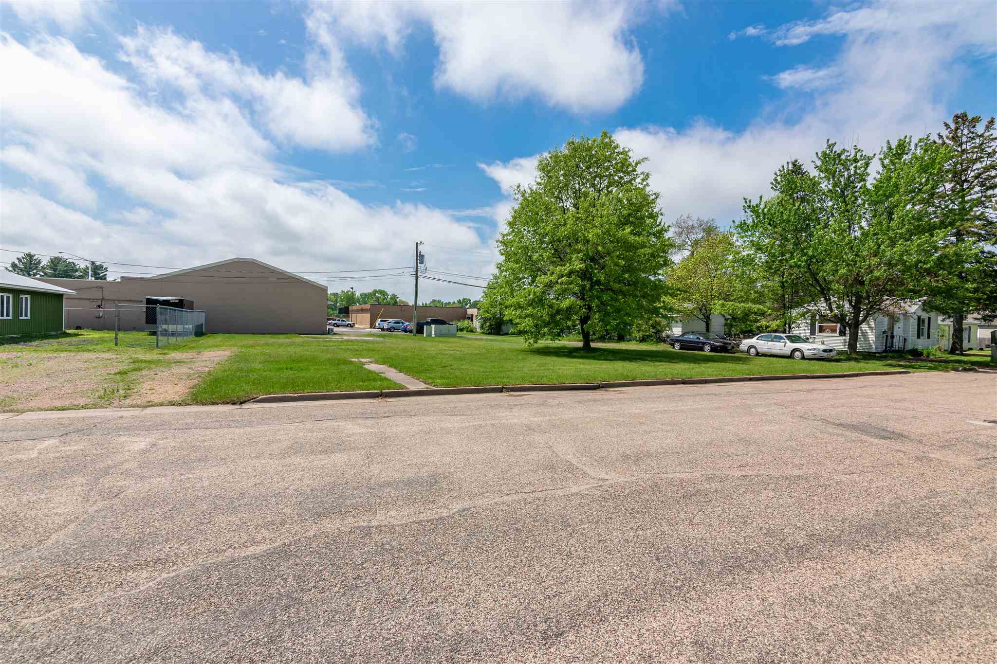 1840/1850 FRANKLIN STREET, Wisconsin Rapids, Wisconsin 54494, ,Land,For Sale,1840/1850 FRANKLIN STREET,22102510