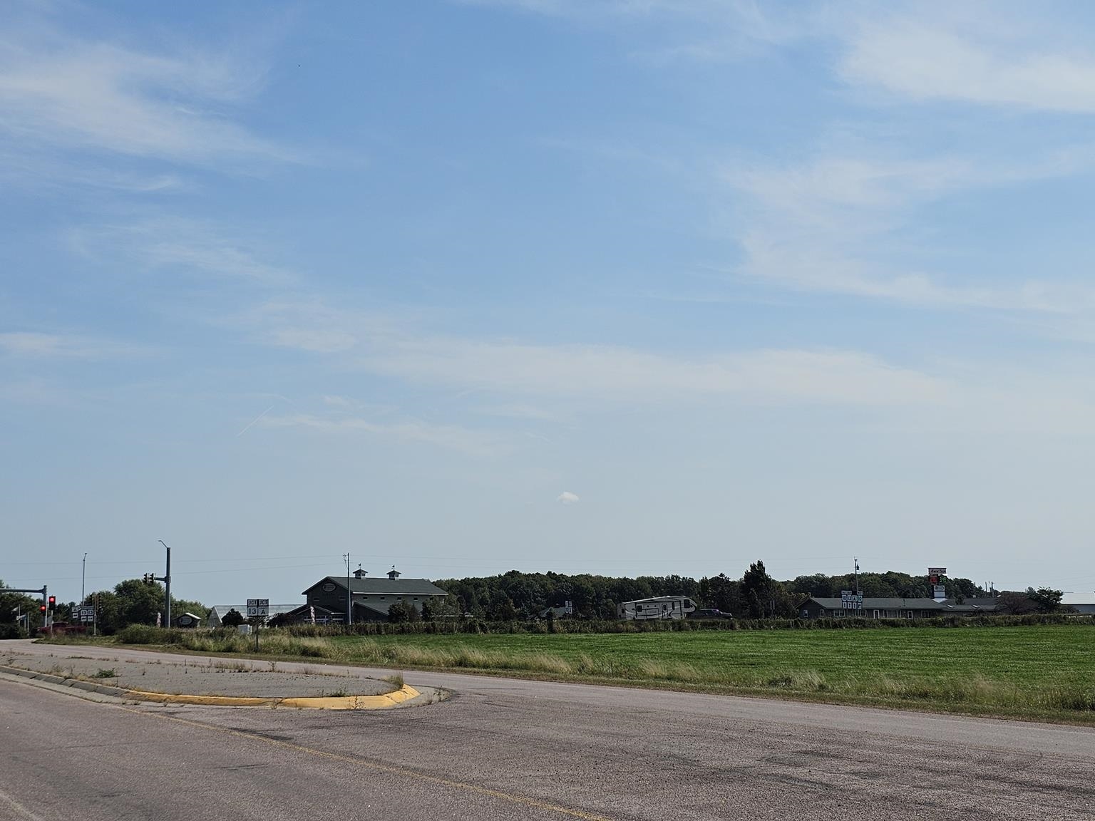 10477 COUNTY ROAD A, Marshfield, Wisconsin 54449, ,Commercial/industrial,For Sale,10477 COUNTY ROAD A,22104685