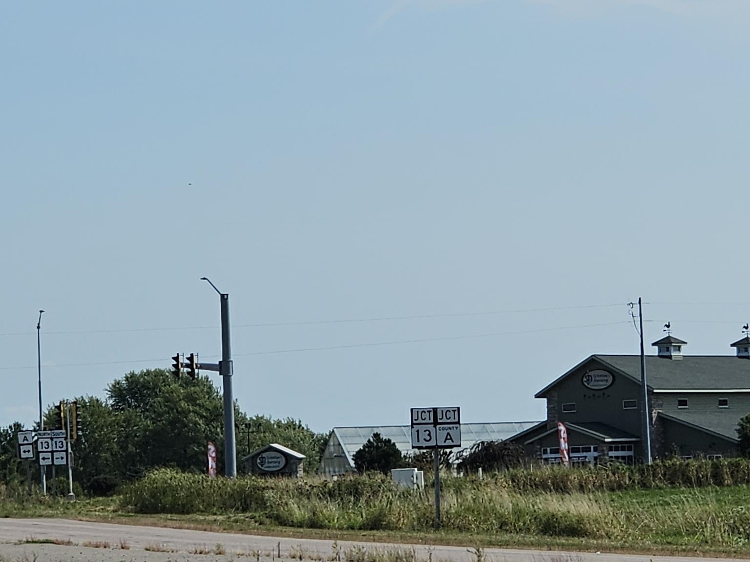 10477 COUNTY ROAD A, Marshfield, Wisconsin 54449, ,Commercial/industrial,For Sale,10477 COUNTY ROAD A,22104685