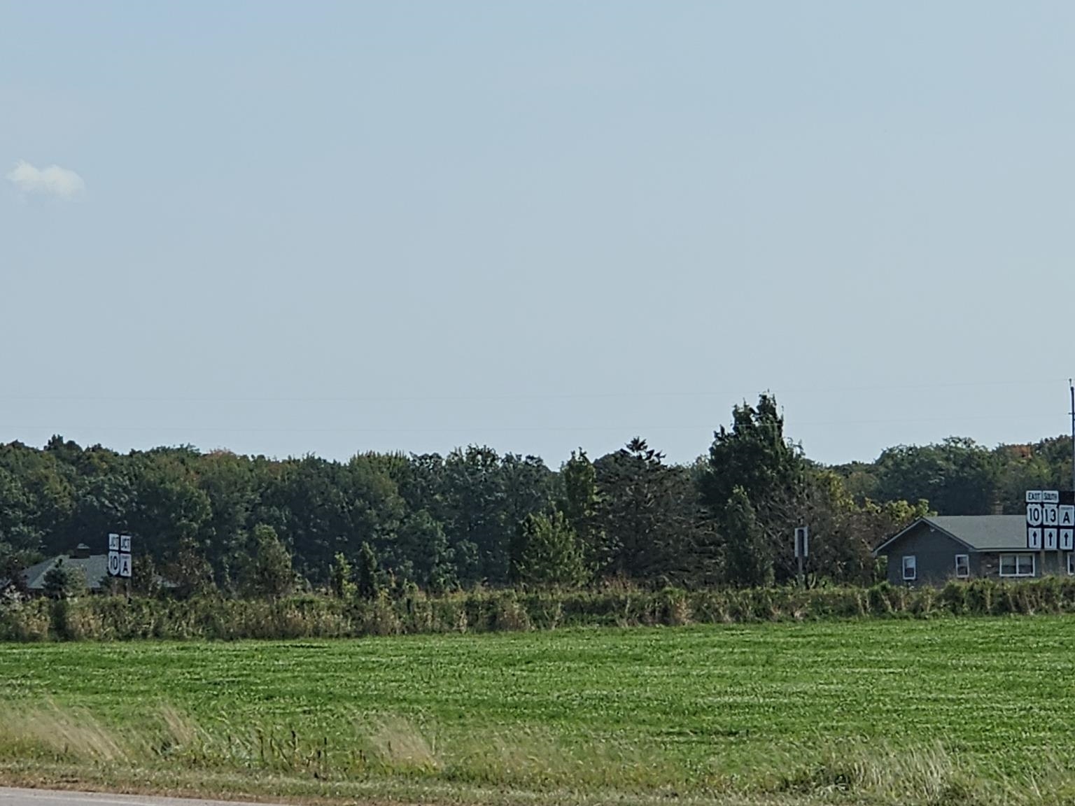 10477 COUNTY ROAD A, Marshfield, Wisconsin 54449, ,Commercial/industrial,For Sale,10477 COUNTY ROAD A,22104685