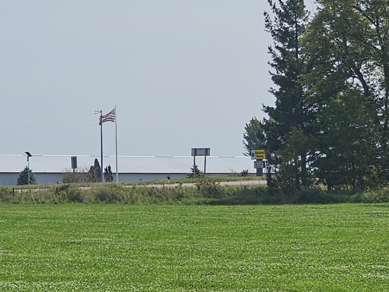 10477 COUNTY ROAD A, Marshfield, Wisconsin 54449, ,Commercial/industrial,For Sale,10477 COUNTY ROAD A,22104685