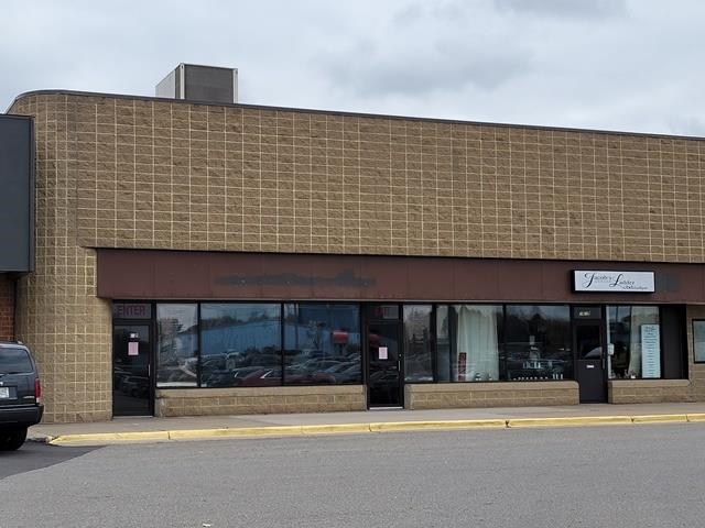 1621 N CENTRAL AVENUE, Marshfield, Wisconsin 54449, ,Commercial/industrial,For Rent,1621 N CENTRAL AVENUE,22106196