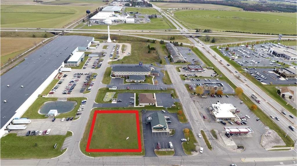 2800 VILLAGE PARK DRIVE, Plover, Wisconsin 54467, ,Land,For Sale,2800 VILLAGE PARK DRIVE,22106210