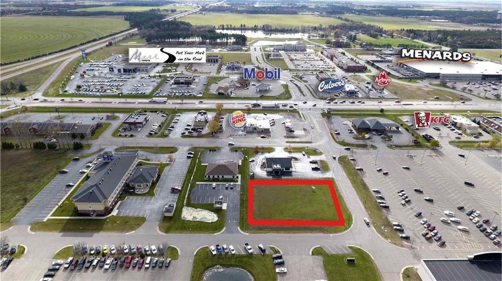 2800 VILLAGE PARK DRIVE, Plover, Wisconsin 54467, ,Land,For Sale,2800 VILLAGE PARK DRIVE,22106210
