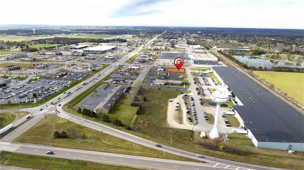 2800 VILLAGE PARK DRIVE, Plover, Wisconsin 54467, ,Land,For Sale,2800 VILLAGE PARK DRIVE,22106210