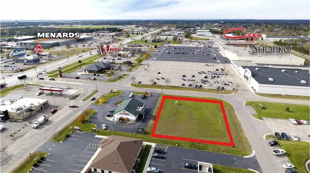 2800 VILLAGE PARK DRIVE, Plover, Wisconsin 54467, ,Land,For Sale,2800 VILLAGE PARK DRIVE,22106210