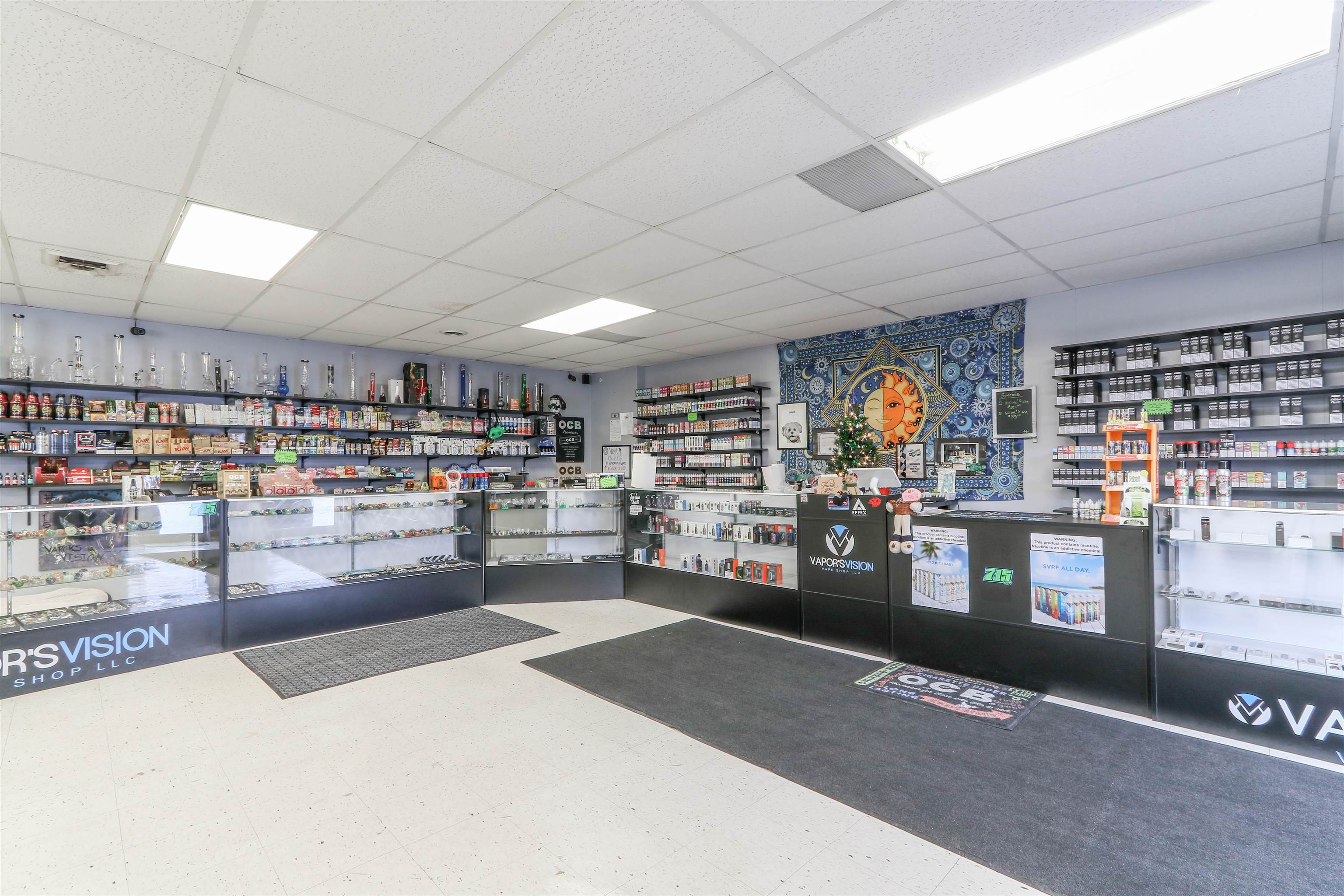 1301-1305 S CENTRAL AVENUE, Marshfield, Wisconsin 54449, ,Commercial/industrial,For Sale,1301-1305 S CENTRAL AVENUE,22106780