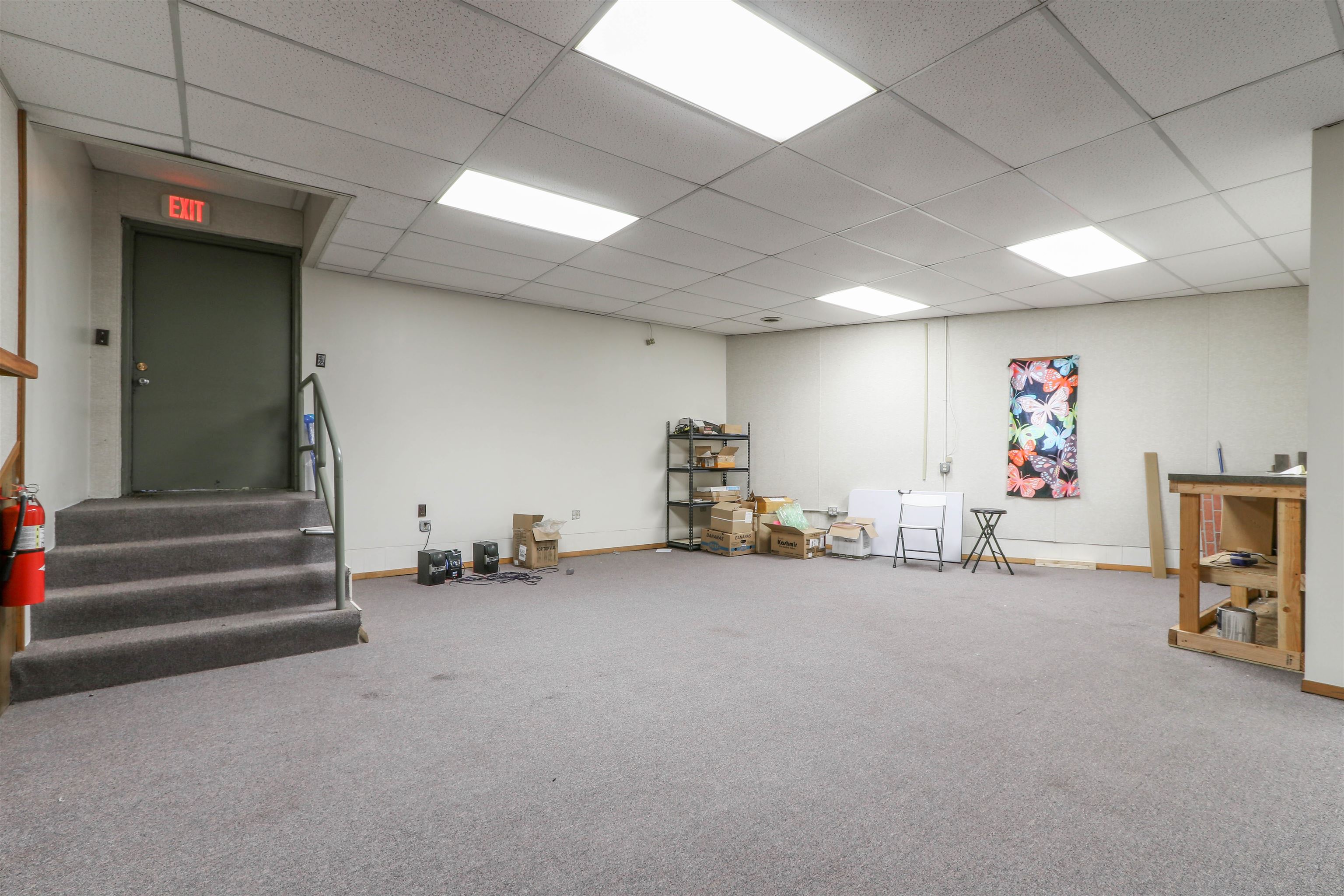 1301-1305 S CENTRAL AVENUE, Marshfield, Wisconsin 54449, ,Commercial/industrial,For Sale,1301-1305 S CENTRAL AVENUE,22106780