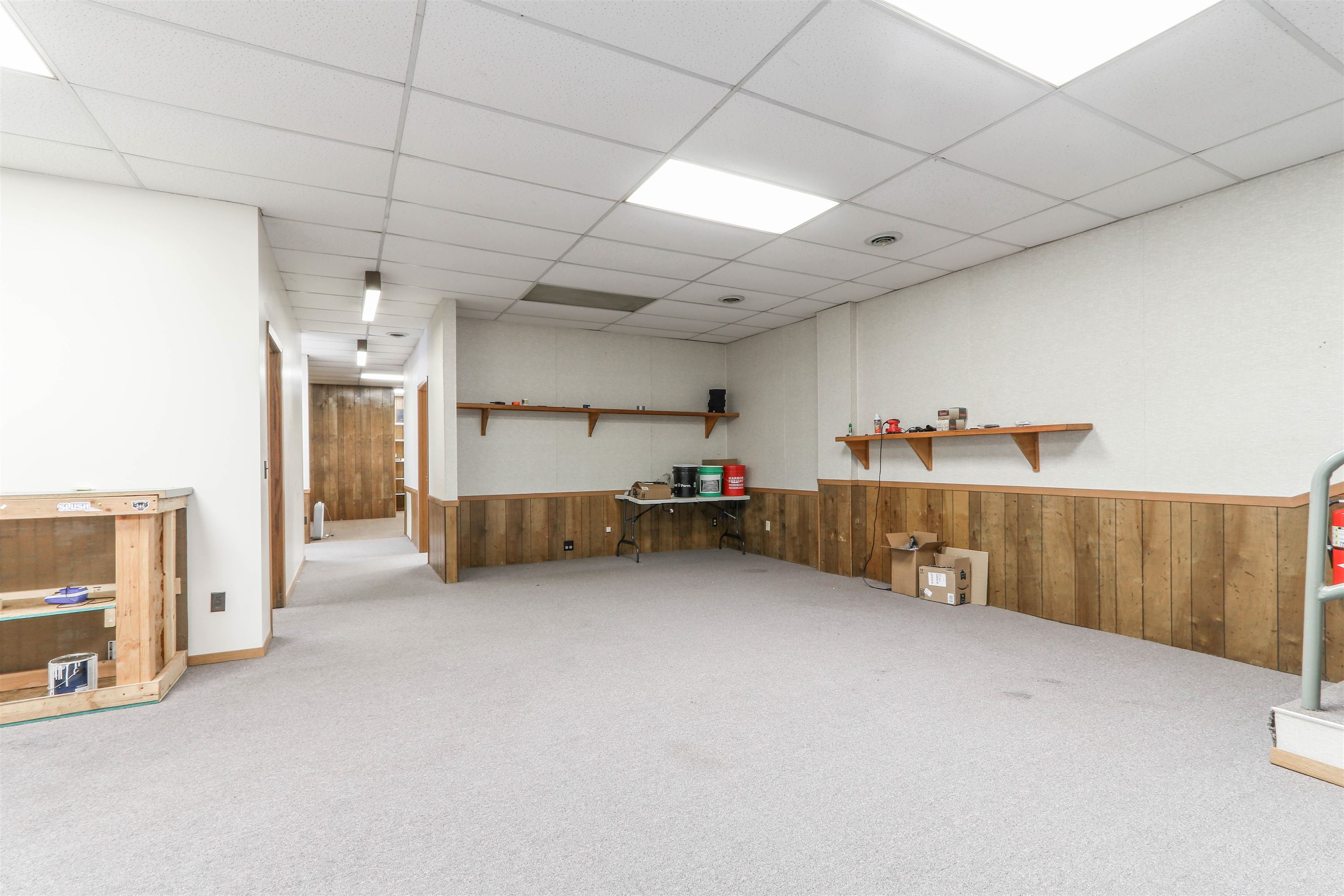 1301-1305 S CENTRAL AVENUE, Marshfield, Wisconsin 54449, ,Commercial/industrial,For Sale,1301-1305 S CENTRAL AVENUE,22106780