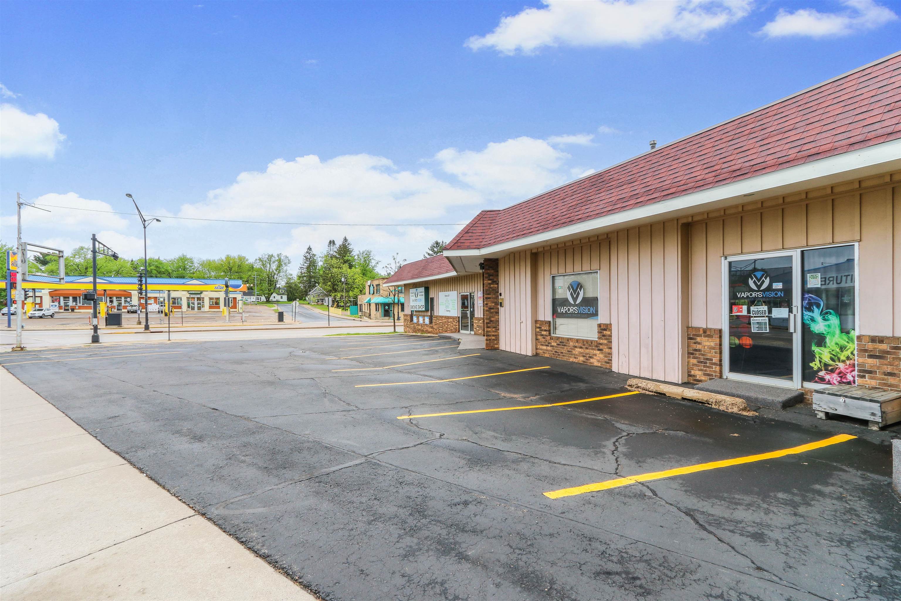 1301-1305 S CENTRAL AVENUE, Marshfield, Wisconsin 54449, ,Commercial/industrial,For Sale,1301-1305 S CENTRAL AVENUE,22106780