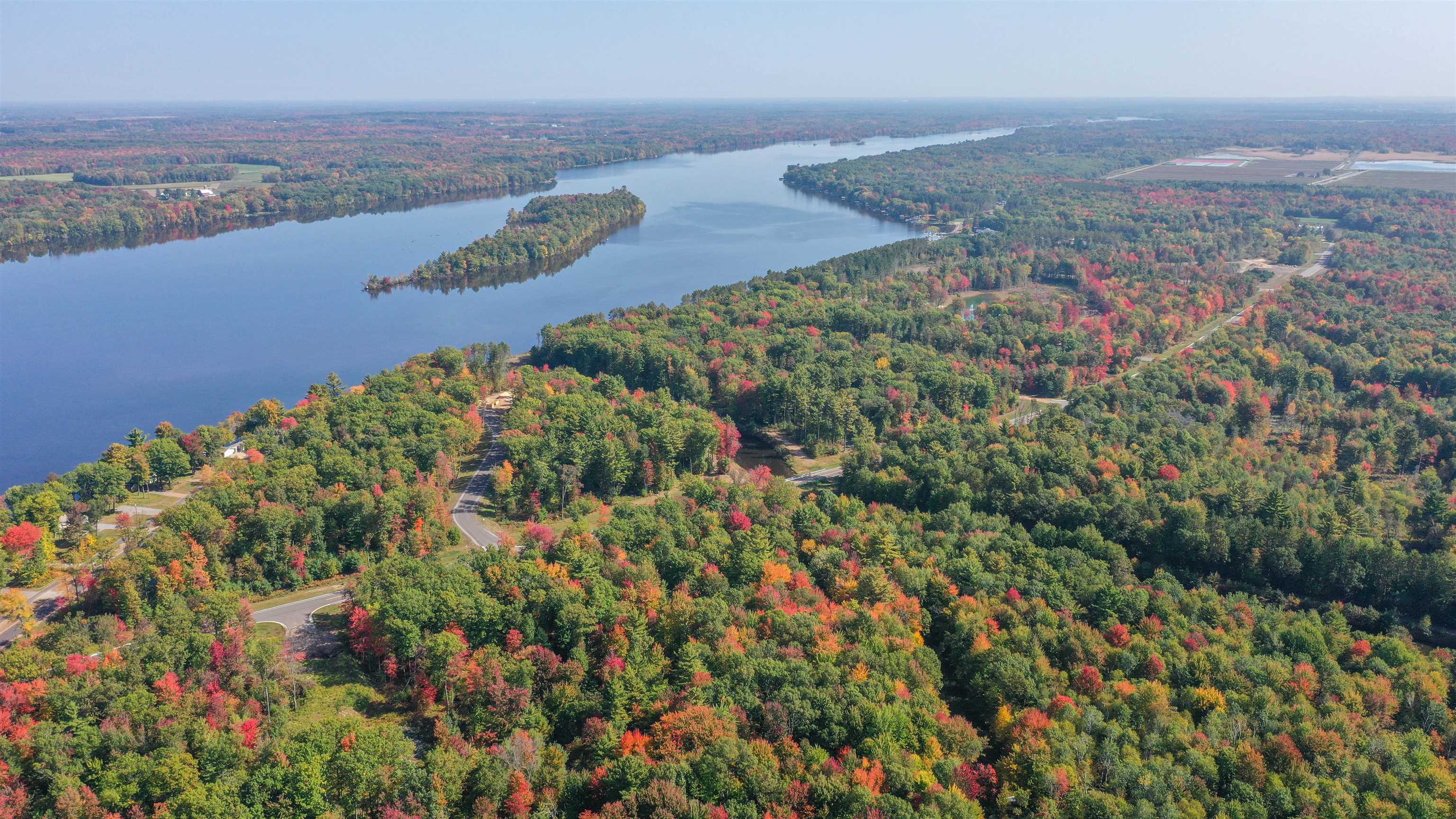 2492 N BIRON DRIVE, BIRON, Wisconsin 54494, ,Land,For Sale,2492 N BIRON DRIVE,22200034