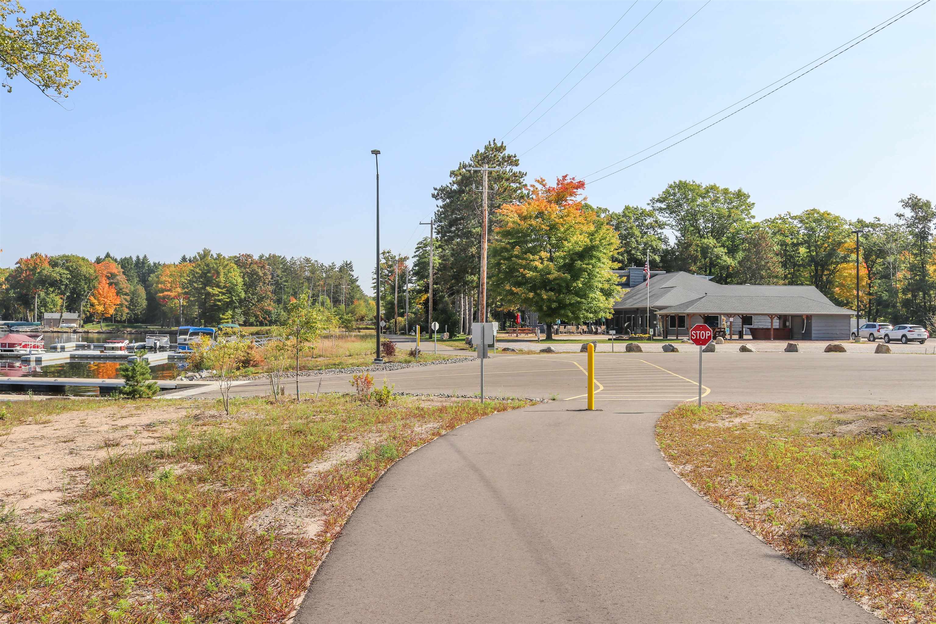 2492 N BIRON DRIVE, BIRON, Wisconsin 54494, ,Land,For Sale,2492 N BIRON DRIVE,22200034