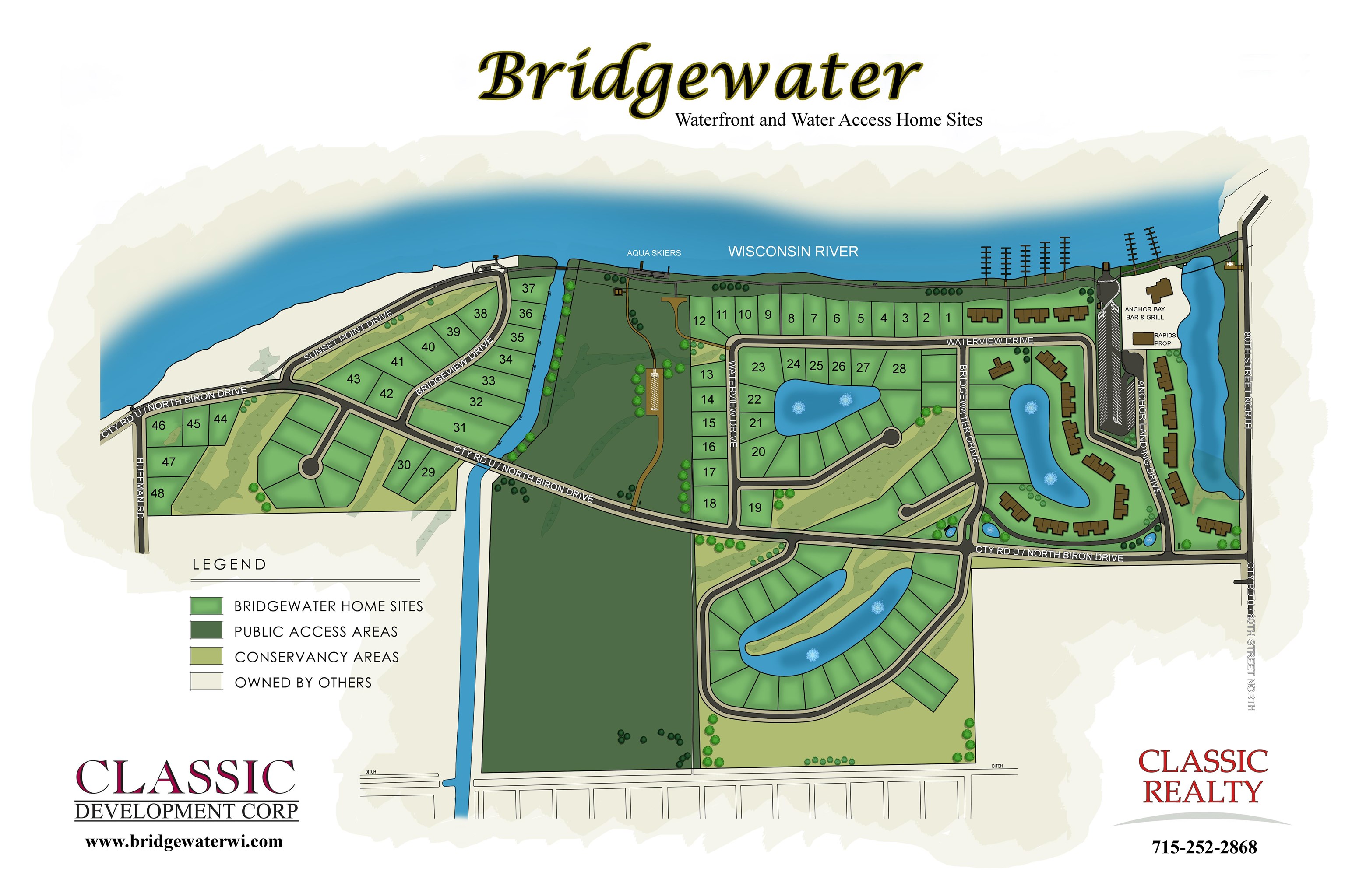 1019 HUFFMAN ROAD, BIRON, Wisconsin 54494, ,Land,For Sale,1019 HUFFMAN ROAD,22200037