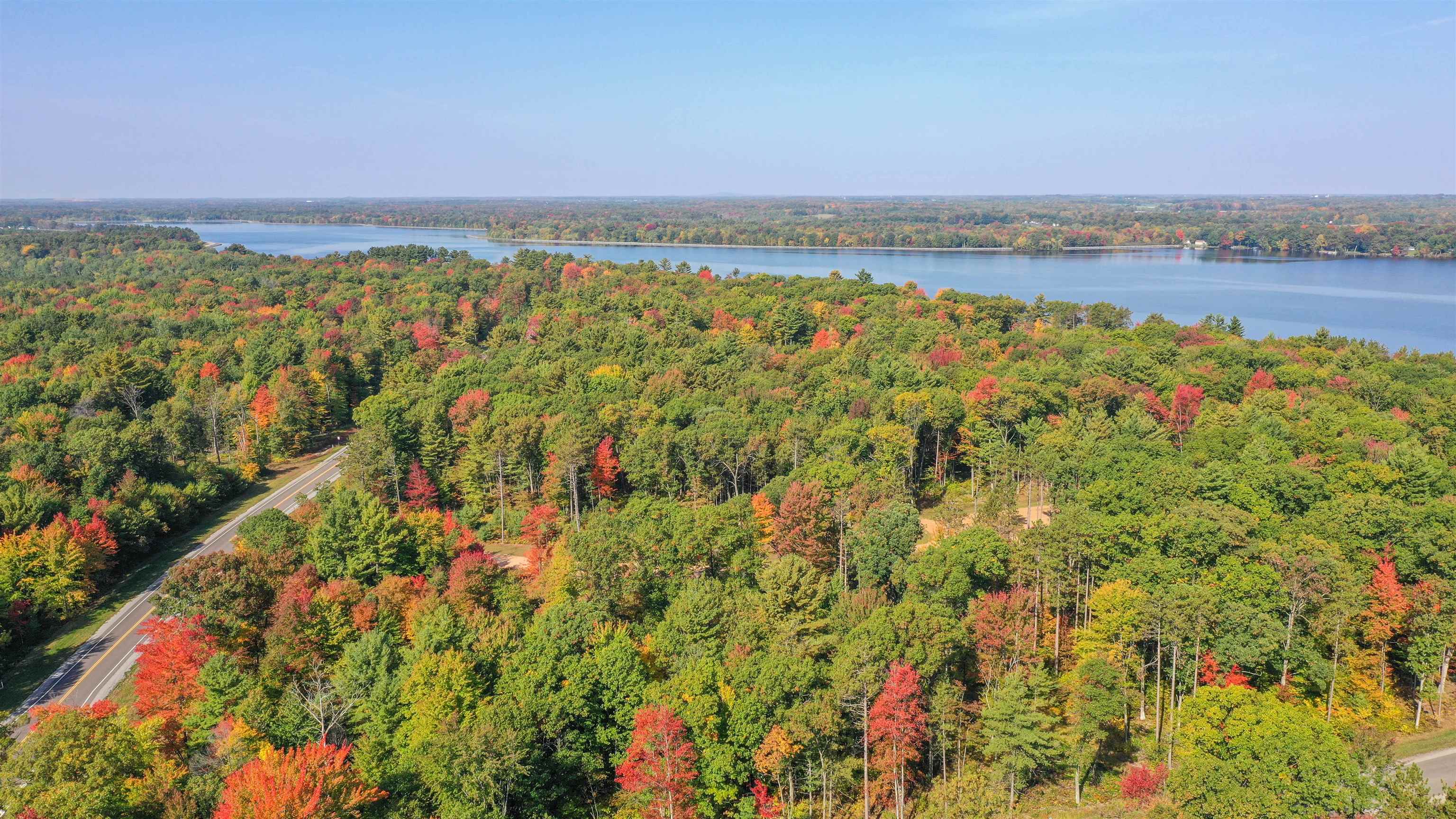 1019 HUFFMAN ROAD, BIRON, Wisconsin 54494, ,Land,For Sale,1019 HUFFMAN ROAD,22200037
