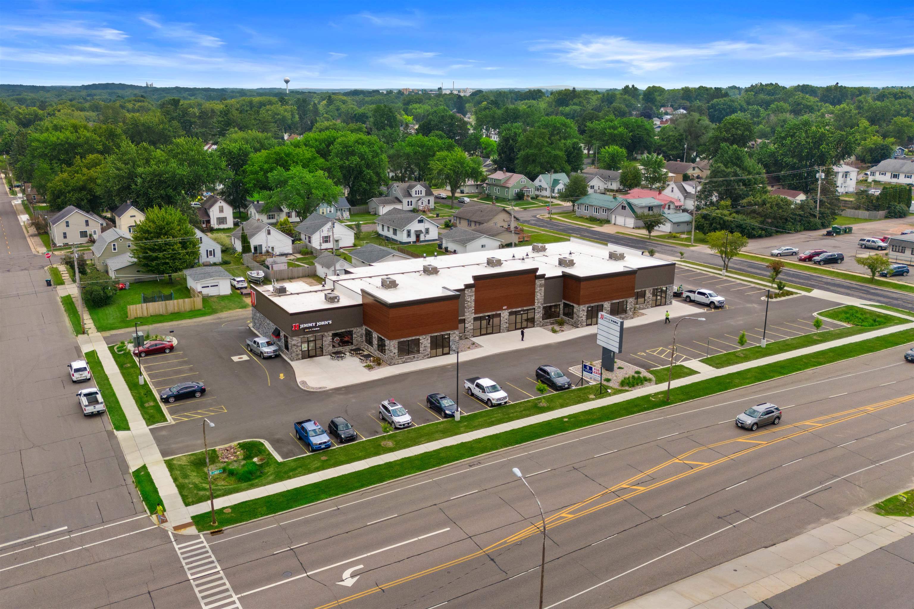 603 - 613 N CENTRAL AVENUE, Marshfield, Wisconsin 54449, ,Commercial/industrial,For Rent,603 - 613 N CENTRAL AVENUE,22201158