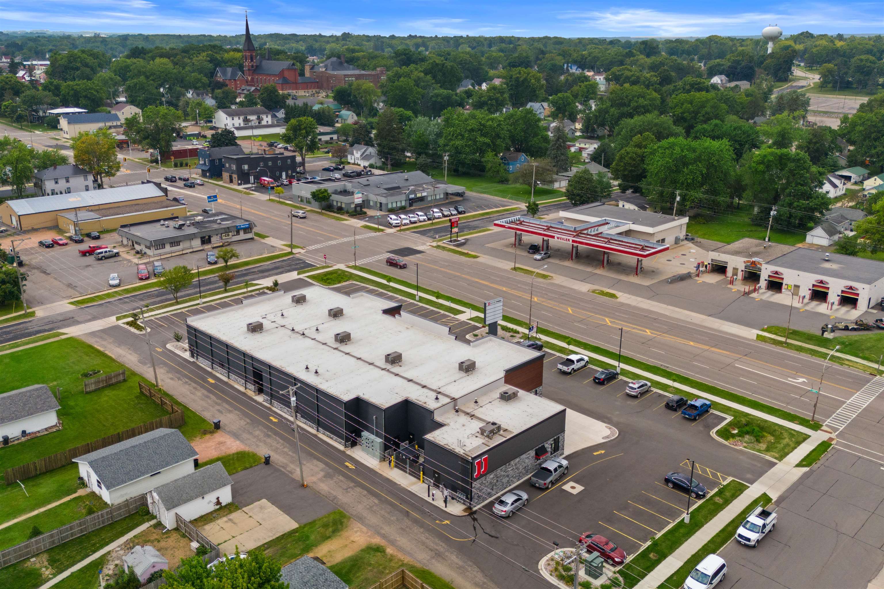 603 - 613 N CENTRAL AVENUE, Marshfield, Wisconsin 54449, ,Commercial/industrial,For Rent,603 - 613 N CENTRAL AVENUE,22201158
