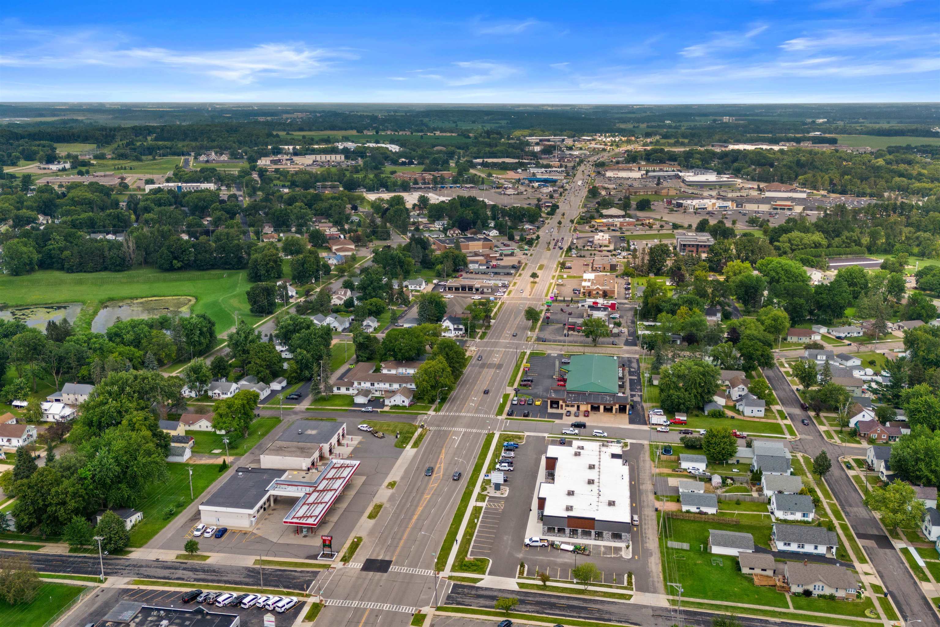 603 - 613 N CENTRAL AVENUE, Marshfield, Wisconsin 54449, ,Commercial/industrial,For Rent,603 - 613 N CENTRAL AVENUE,22201158