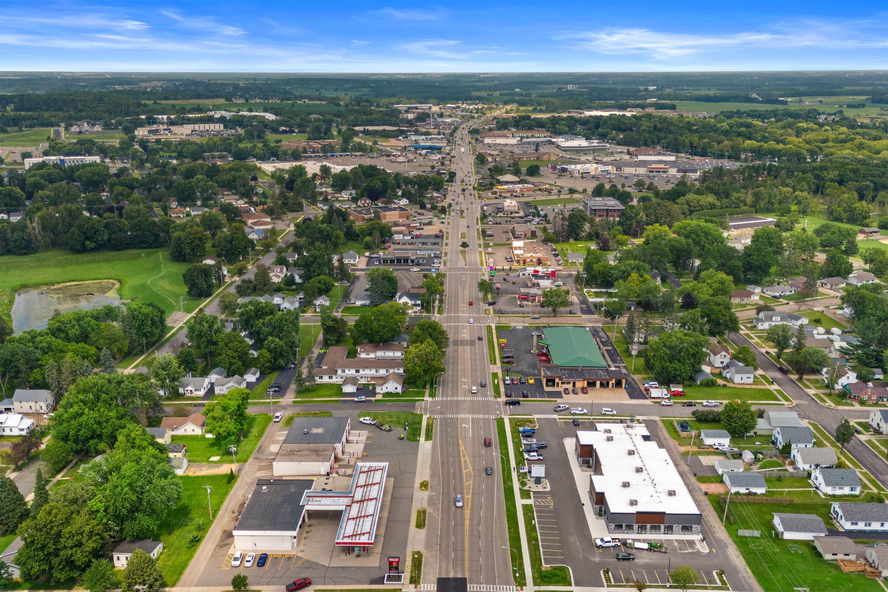 603 - 613 N CENTRAL AVENUE, Marshfield, Wisconsin 54449, ,Commercial/industrial,For Rent,603 - 613 N CENTRAL AVENUE,22201158