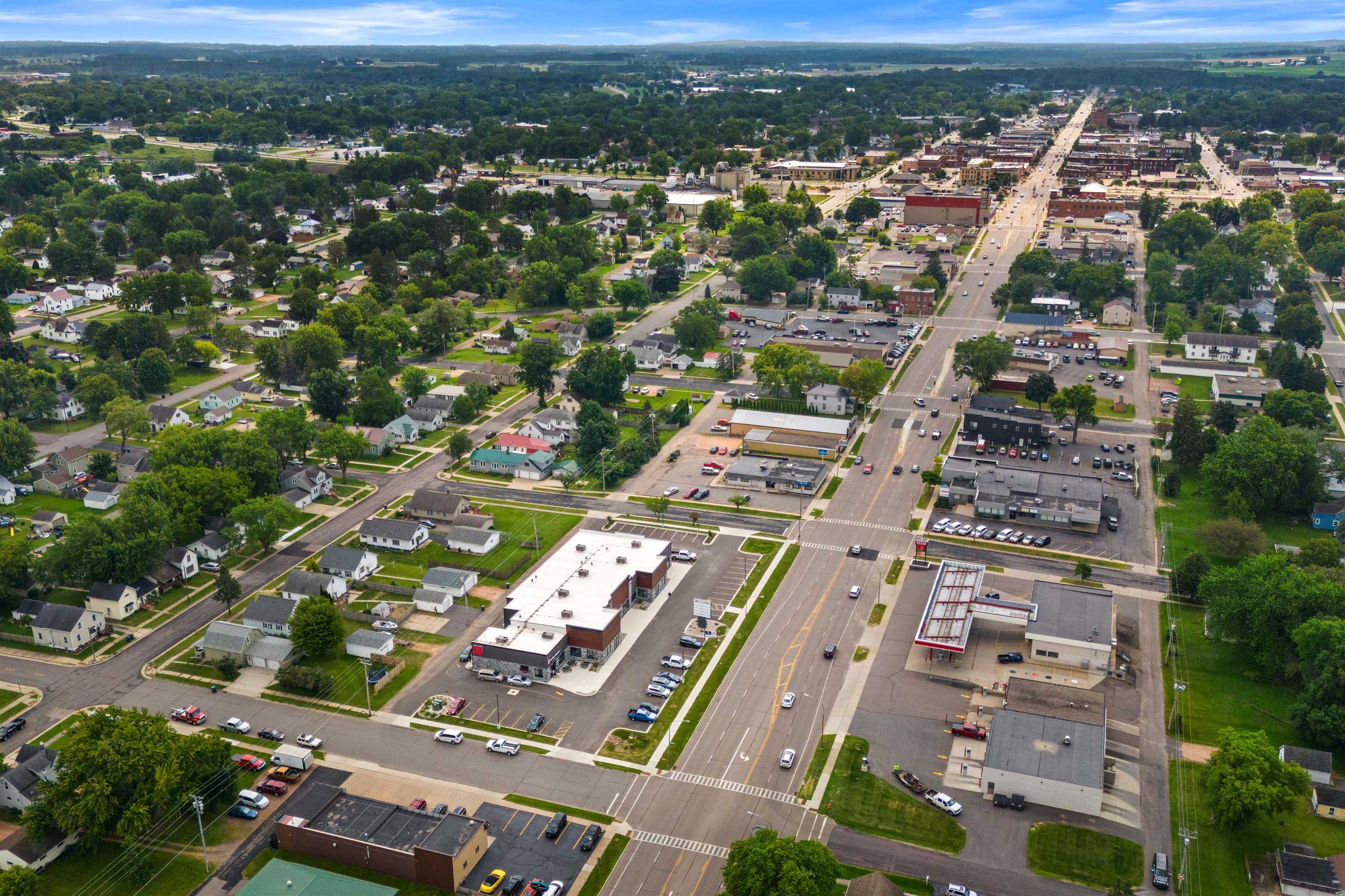 603 - 613 N CENTRAL AVENUE, Marshfield, Wisconsin 54449, ,Commercial/industrial,For Rent,603 - 613 N CENTRAL AVENUE,22201158