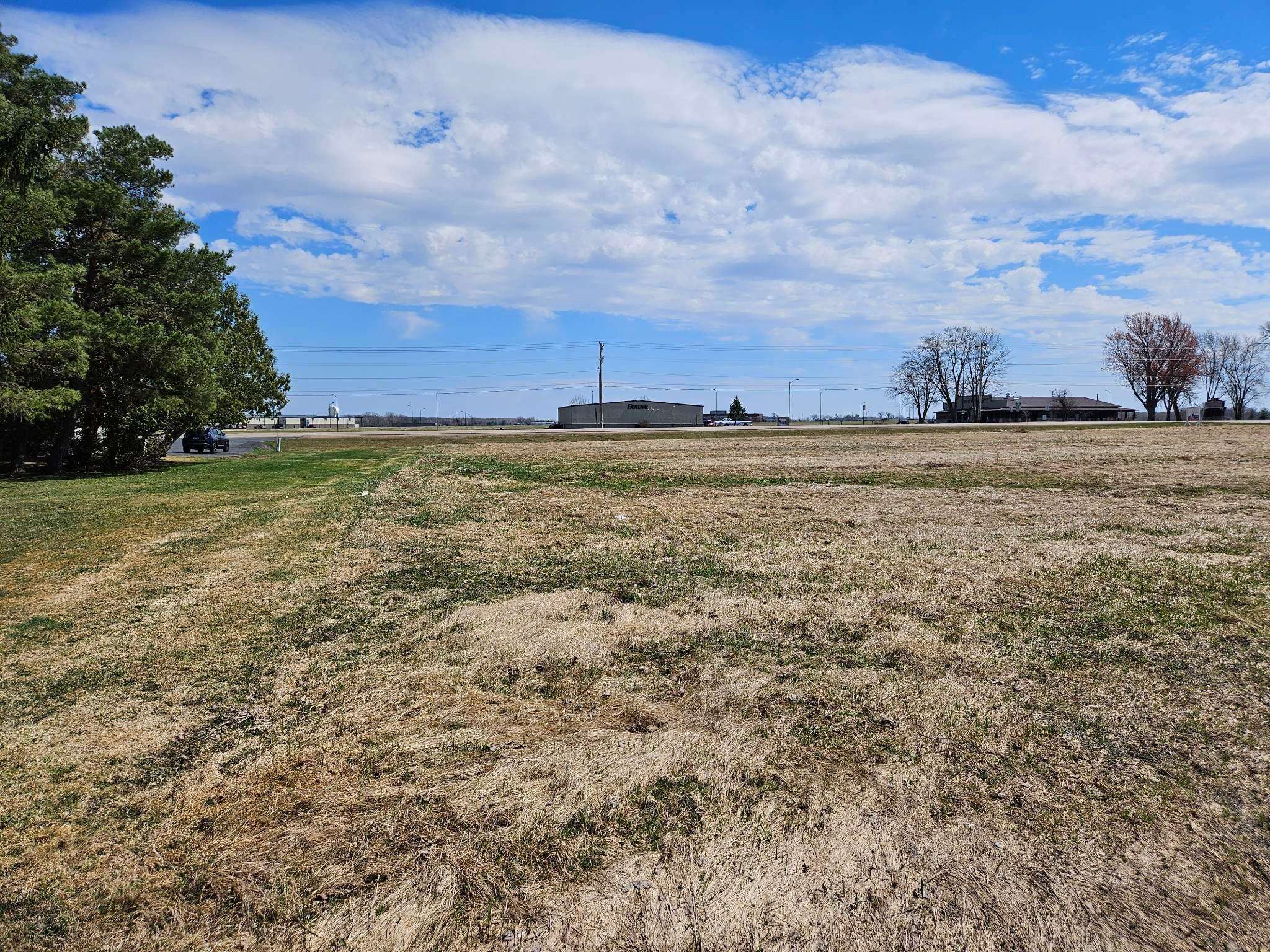 3616 S CENTRAL AVENUE, Marshfield, Wisconsin 54449, ,Land,For Sale,3616 S CENTRAL AVENUE,22201342