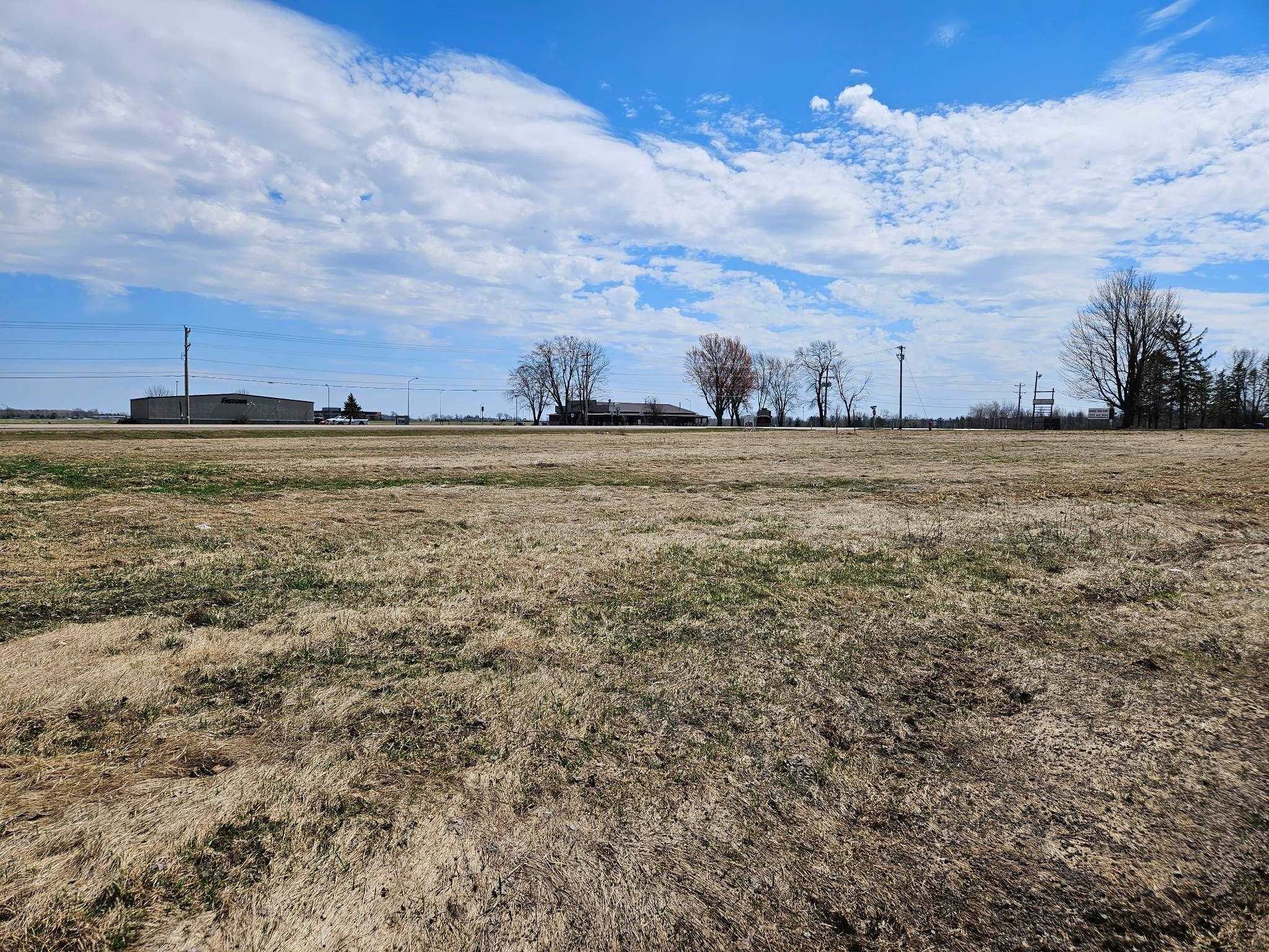 3616 S CENTRAL AVENUE, Marshfield, Wisconsin 54449, ,Land,For Sale,3616 S CENTRAL AVENUE,22201342