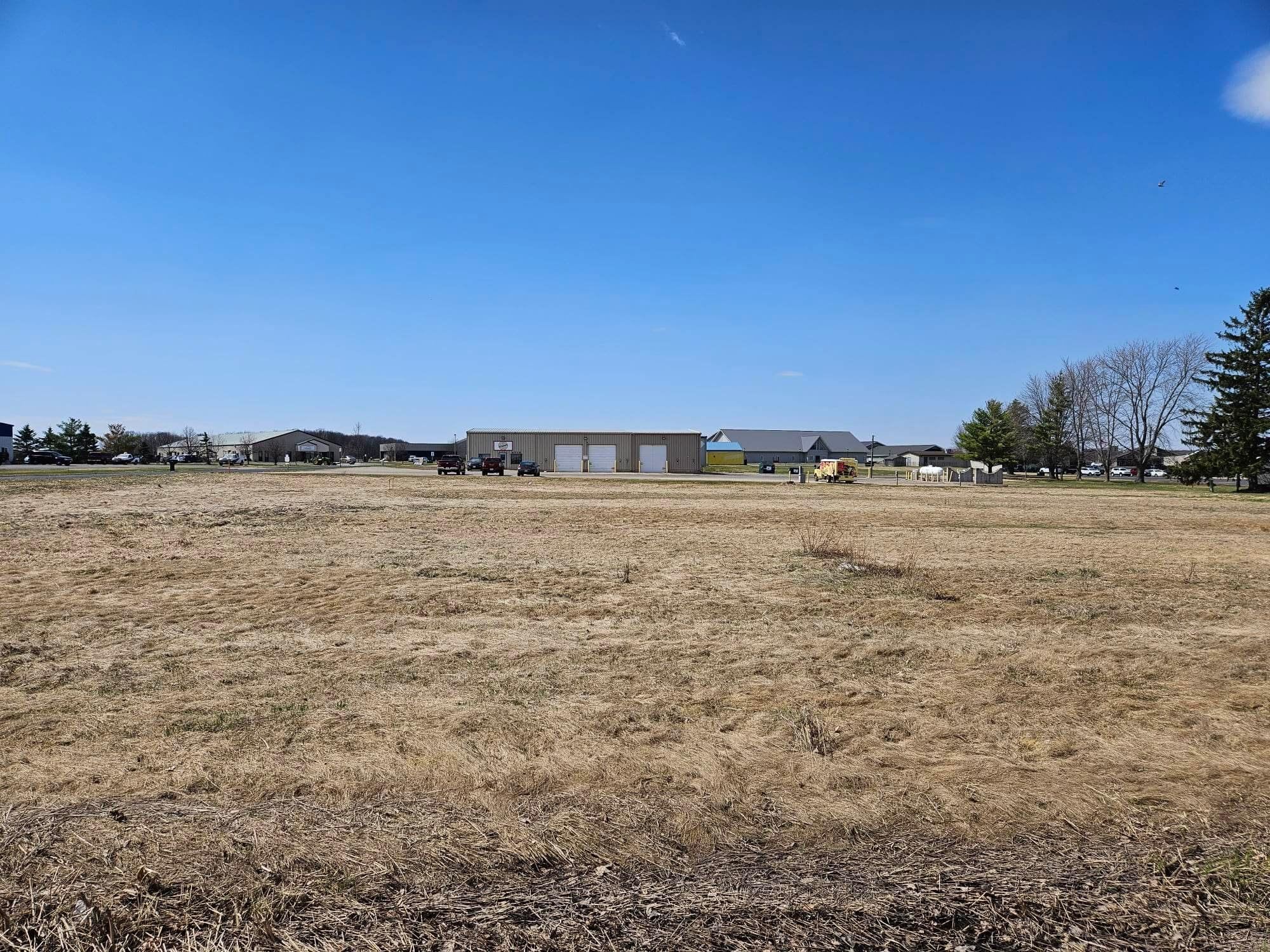 3616 S CENTRAL AVENUE, Marshfield, Wisconsin 54449, ,Land,For Sale,3616 S CENTRAL AVENUE,22201342