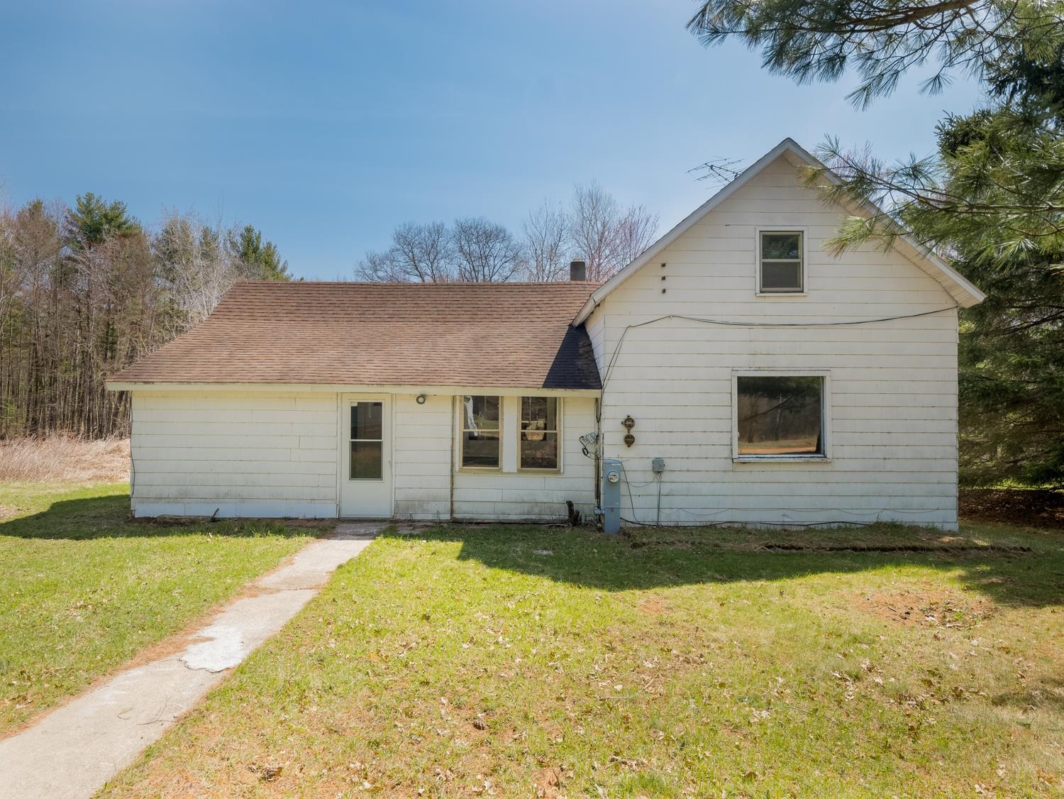 1801 Granite Ridge Road North, Stevens Point, WI 54481