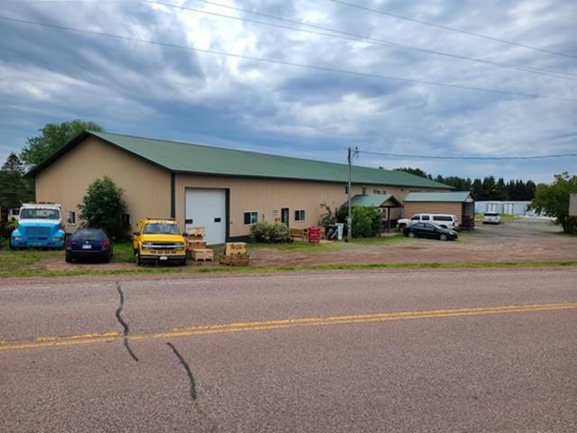 W6916 RIDGE ROAD, Neillsville, Wisconsin 54456, ,Commercial/industrial,For Sale,W6916 RIDGE ROAD,22203244