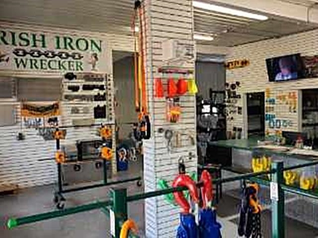 W6916 RIDGE ROAD, Neillsville, Wisconsin 54456, ,Commercial/industrial,For Sale,W6916 RIDGE ROAD,22203244