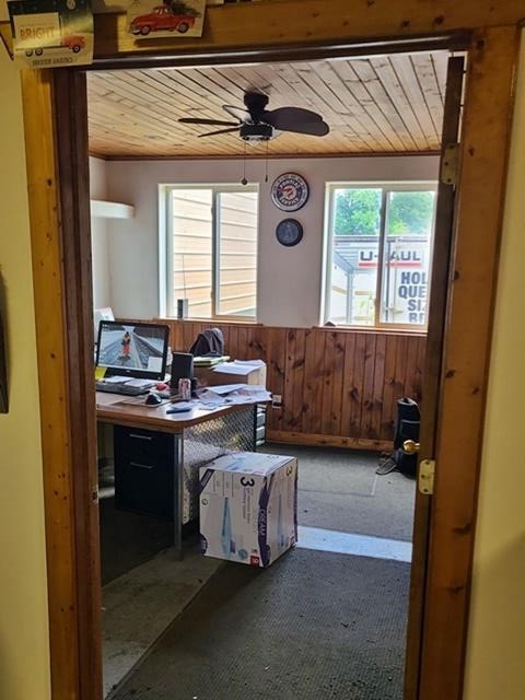 W6916 RIDGE ROAD, Neillsville, Wisconsin 54456, ,Commercial/industrial,For Sale,W6916 RIDGE ROAD,22203244