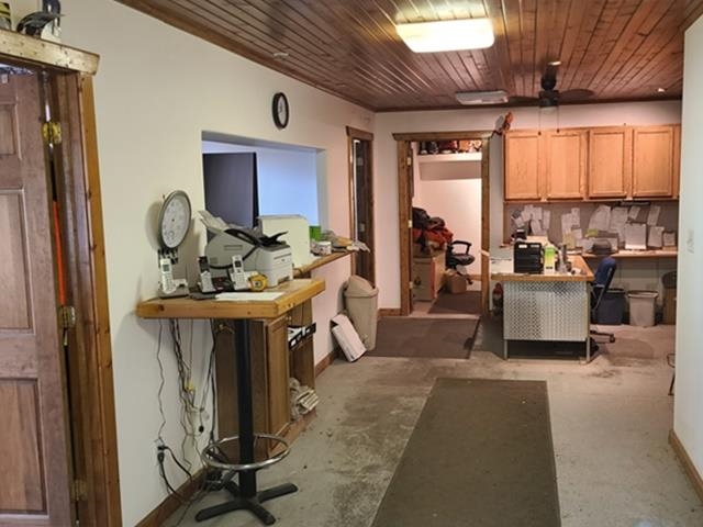 W6916 RIDGE ROAD, Neillsville, Wisconsin 54456, ,Commercial/industrial,For Sale,W6916 RIDGE ROAD,22203244