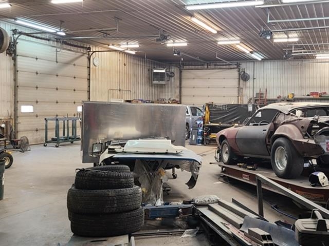 W6916 RIDGE ROAD, Neillsville, Wisconsin 54456, ,Commercial/industrial,For Sale,W6916 RIDGE ROAD,22203244