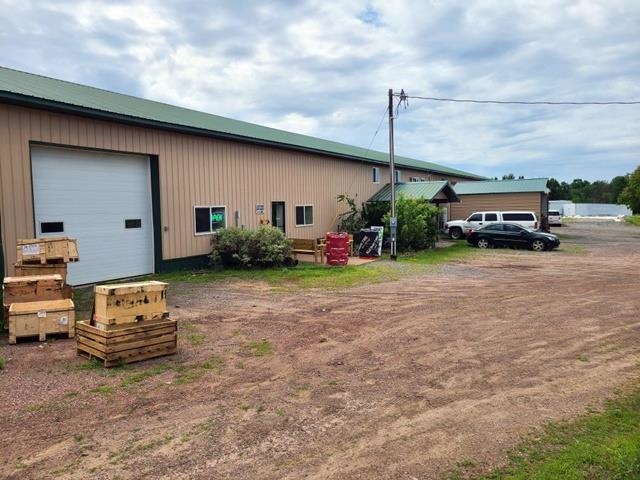 W6916 RIDGE ROAD, Neillsville, Wisconsin 54456, ,Commercial/industrial,For Sale,W6916 RIDGE ROAD,22203244