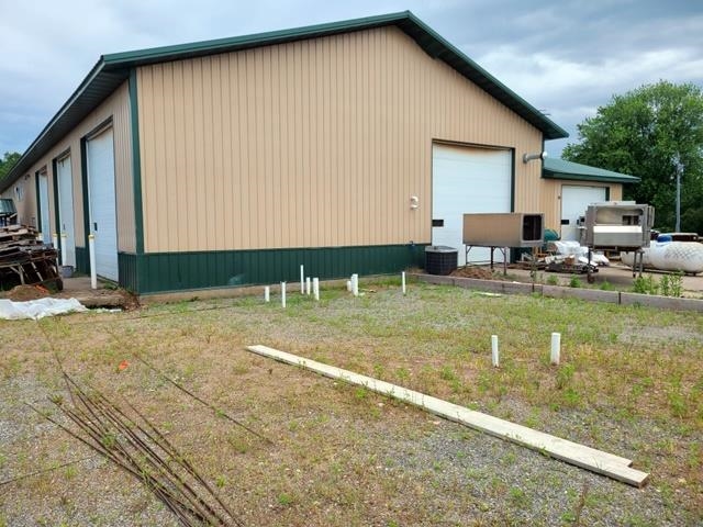 W6916 RIDGE ROAD, Neillsville, Wisconsin 54456, ,Commercial/industrial,For Sale,W6916 RIDGE ROAD,22203244