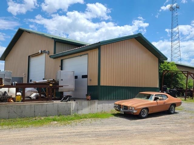 W6916 RIDGE ROAD, Neillsville, Wisconsin 54456, ,Commercial/industrial,For Sale,W6916 RIDGE ROAD,22203244