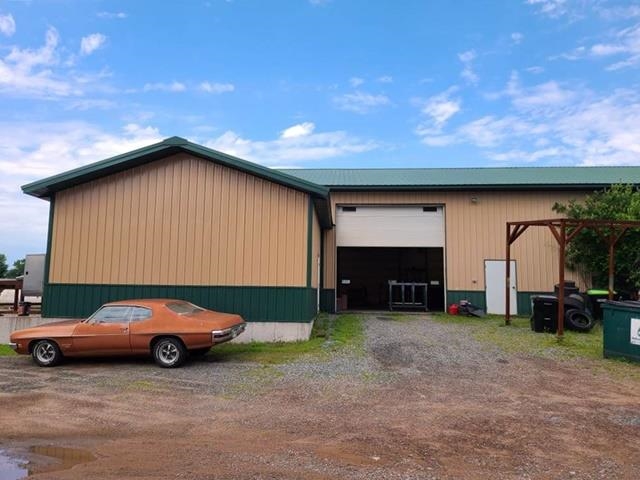 W6916 RIDGE ROAD, Neillsville, Wisconsin 54456, ,Commercial/industrial,For Sale,W6916 RIDGE ROAD,22203244