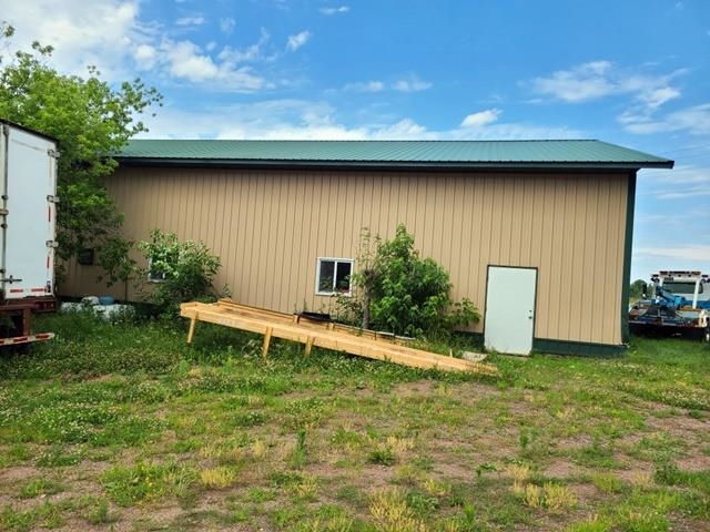 W6916 RIDGE ROAD, Neillsville, Wisconsin 54456, ,Commercial/industrial,For Sale,W6916 RIDGE ROAD,22203244