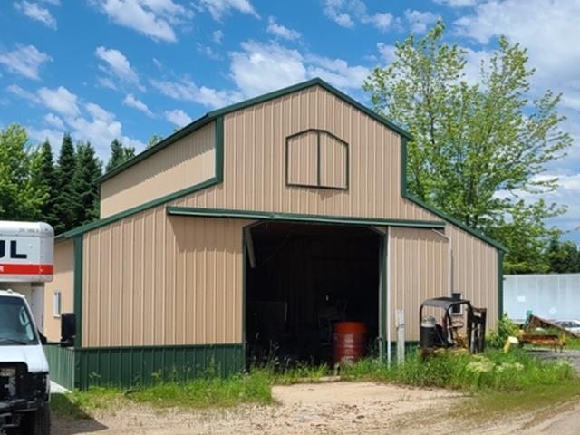W6916 RIDGE ROAD, Neillsville, Wisconsin 54456, ,Commercial/industrial,For Sale,W6916 RIDGE ROAD,22203244