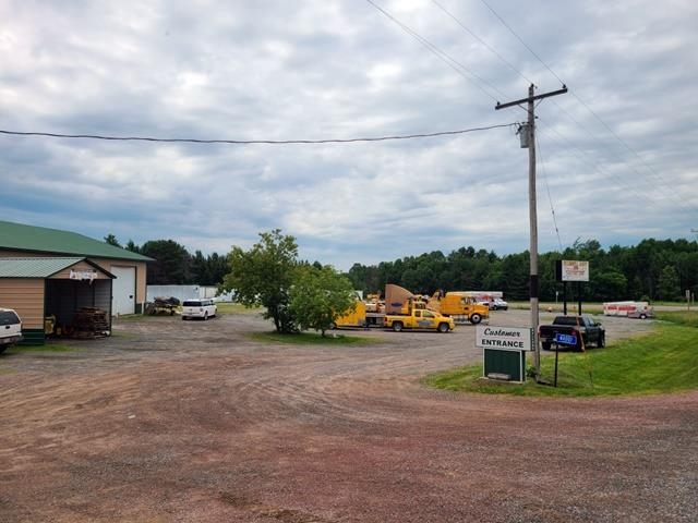 W6916 RIDGE ROAD, Neillsville, Wisconsin 54456, ,Commercial/industrial,For Sale,W6916 RIDGE ROAD,22203244