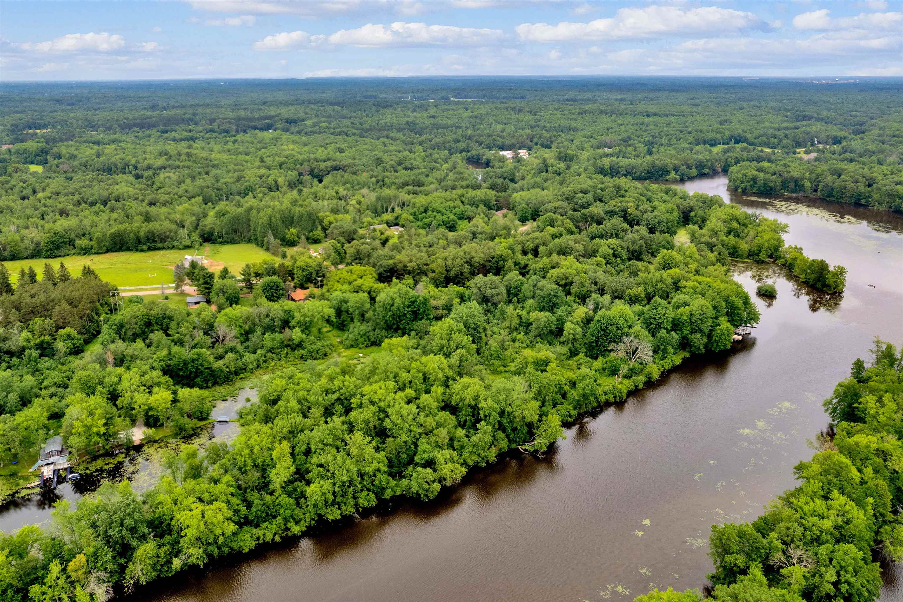 16 acres mol OLE RIVER ROAD, Stevens Point, Wisconsin 54481, ,Land,For Sale,16 acres mol OLE RIVER ROAD,22203505