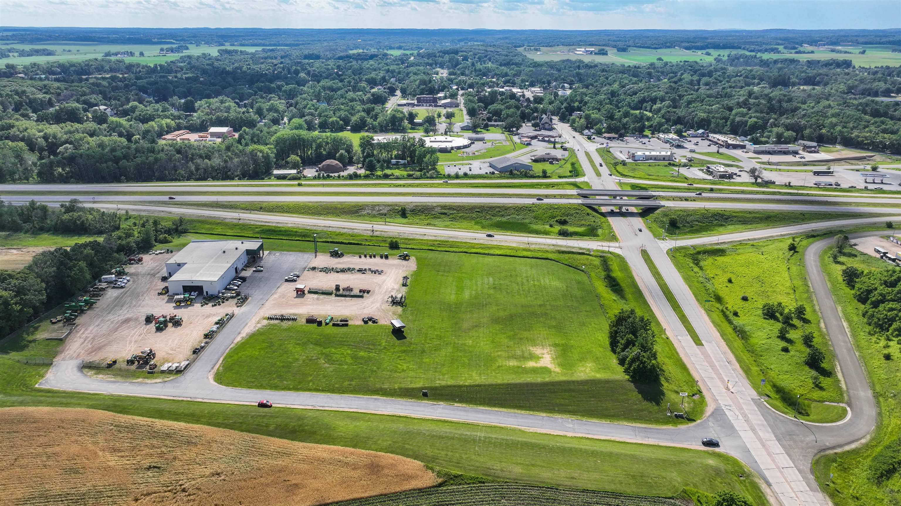 0 HIGHWAY 39, Westfield, Wisconsin 53964, ,Commercial/industrial,For Sale,0 HIGHWAY 39,22203539