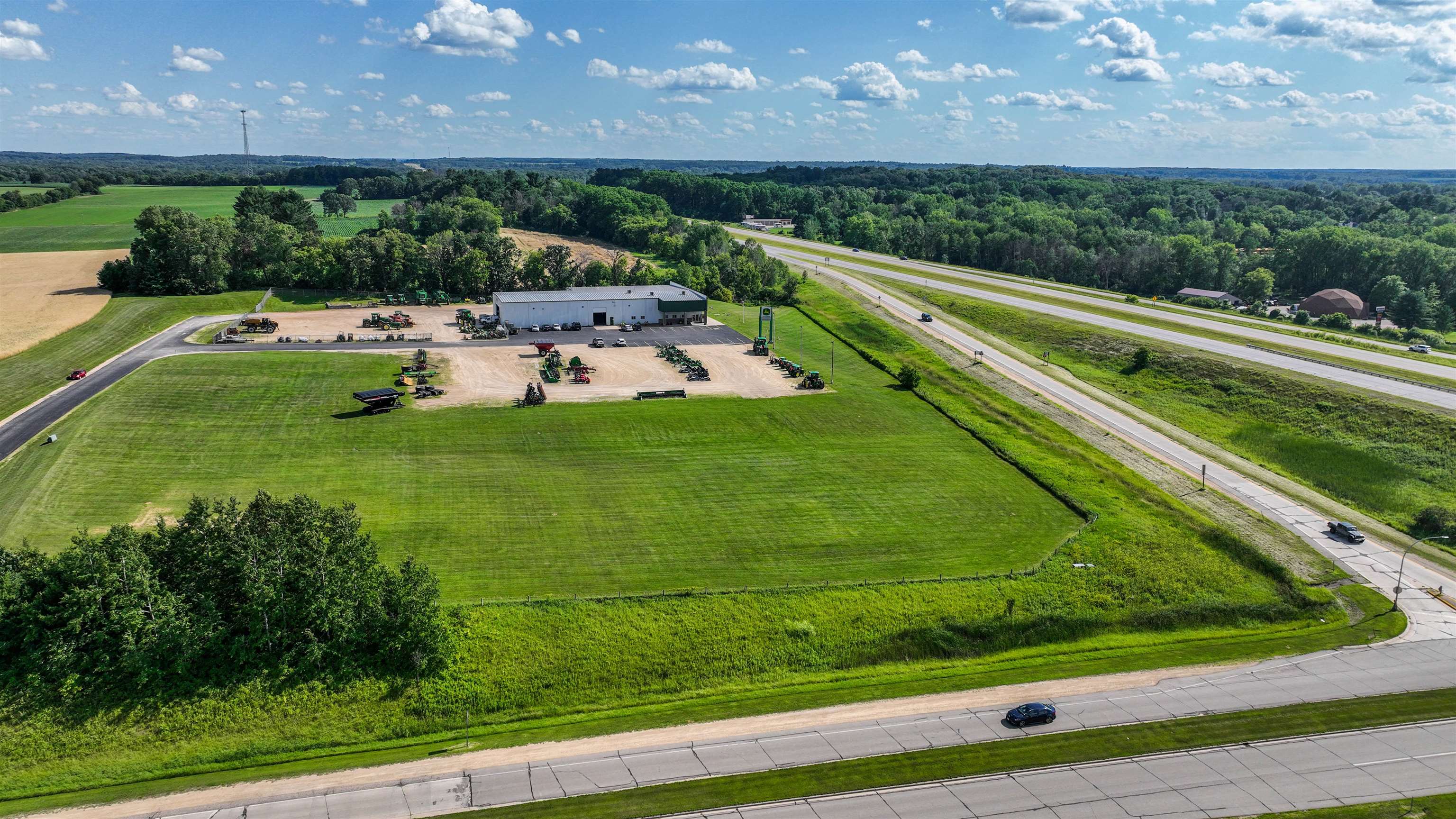 0 HIGHWAY 39, Westfield, Wisconsin 53964, ,Commercial/industrial,For Sale,0 HIGHWAY 39,22203539