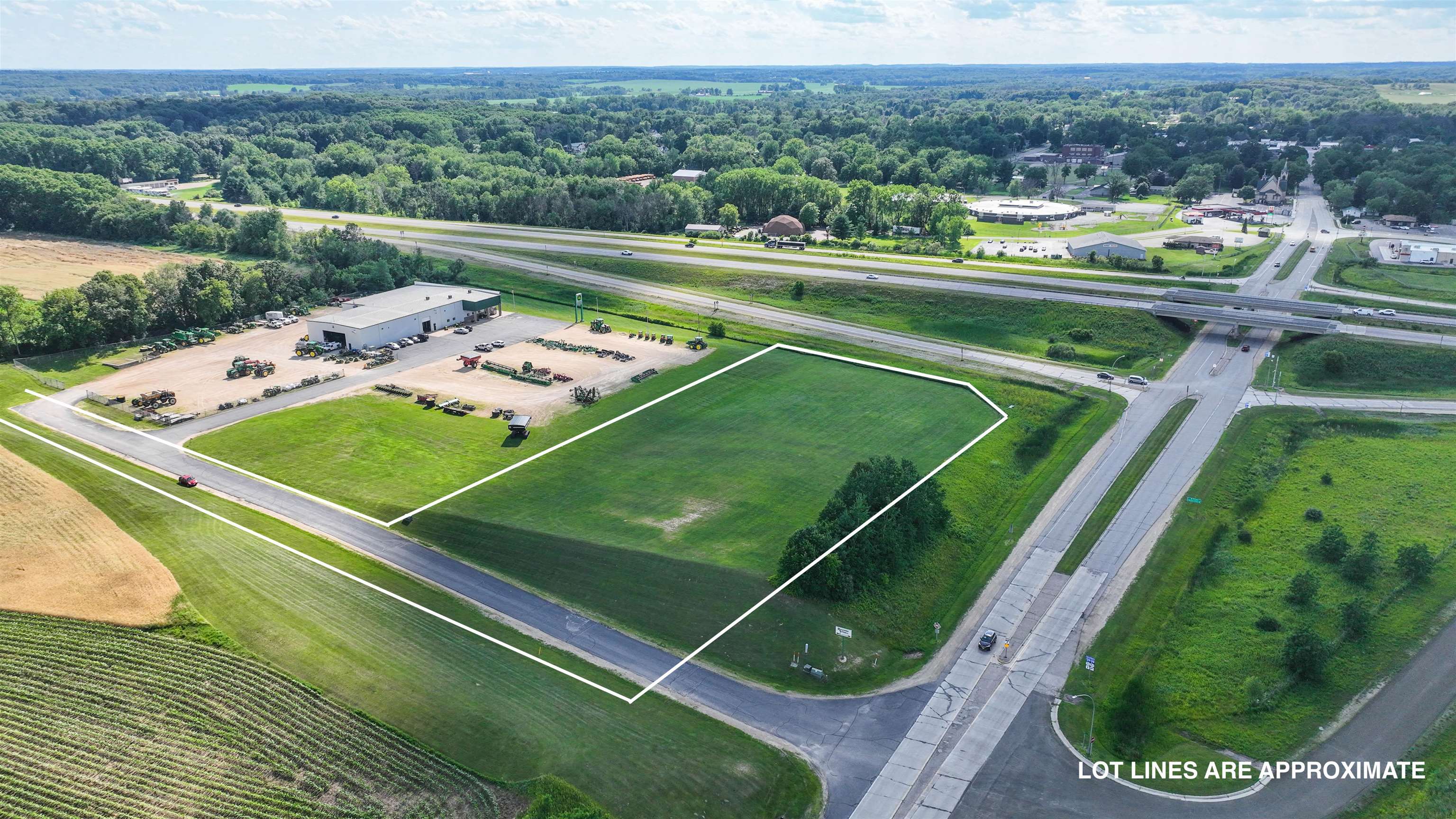 0 HIGHWAY 39, Westfield, Wisconsin 53964, ,Commercial/industrial,For Sale,0 HIGHWAY 39,22203539
