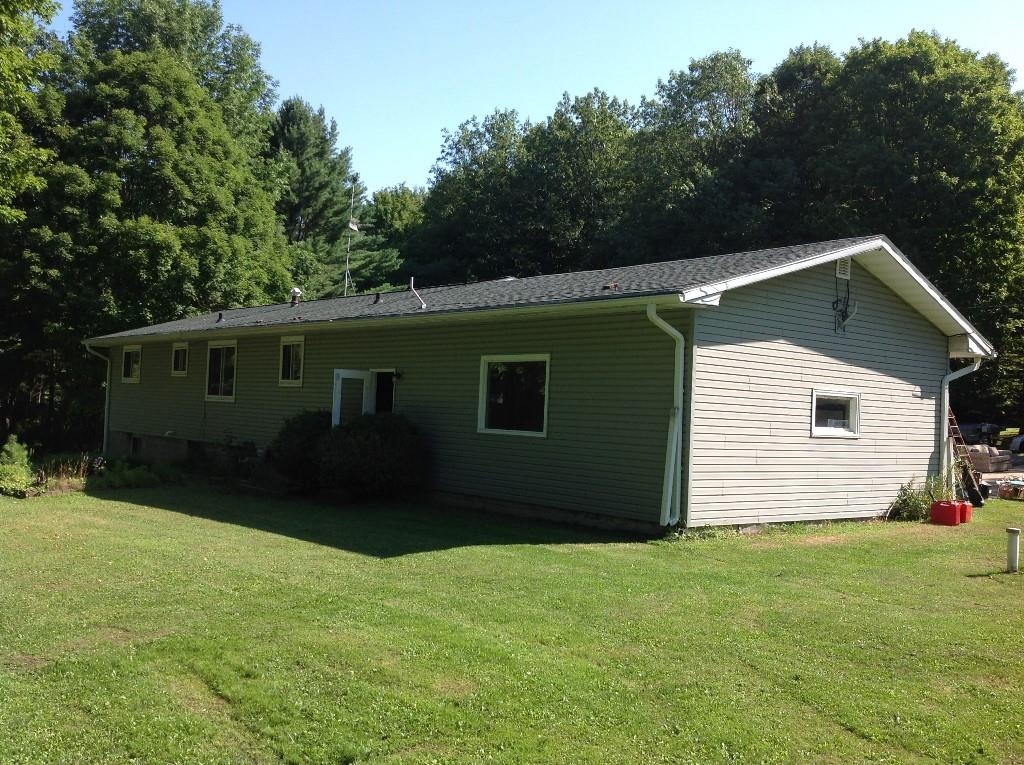 233200 RHINESTONE ROAD, Wausau, Wisconsin 54403, 3 Bedrooms Bedrooms, ,1 BathroomBathrooms,Residential,For Sale,233200 RHINESTONE ROAD,22203984