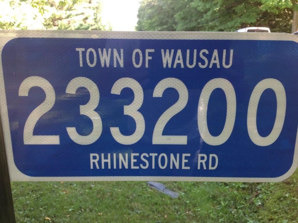 233200 RHINESTONE ROAD, Wausau, Wisconsin 54403, 3 Bedrooms Bedrooms, ,1 BathroomBathrooms,Residential,For Sale,233200 RHINESTONE ROAD,22203984