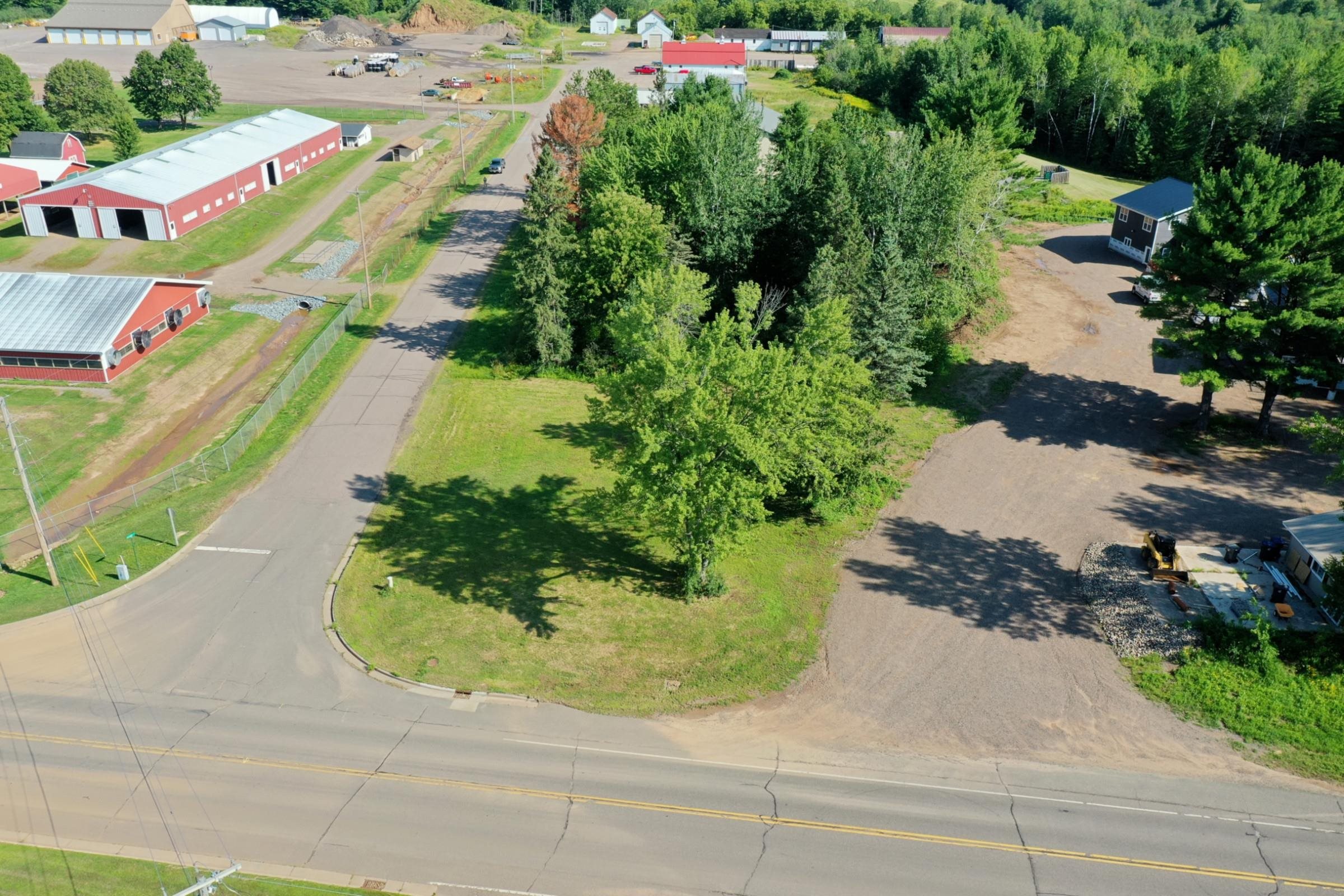 +/- 1 Acre STATE HIGHWAY 64, Medford, Wisconsin 54451, ,Land,For Sale,+/- 1 Acre STATE HIGHWAY 64,22204097