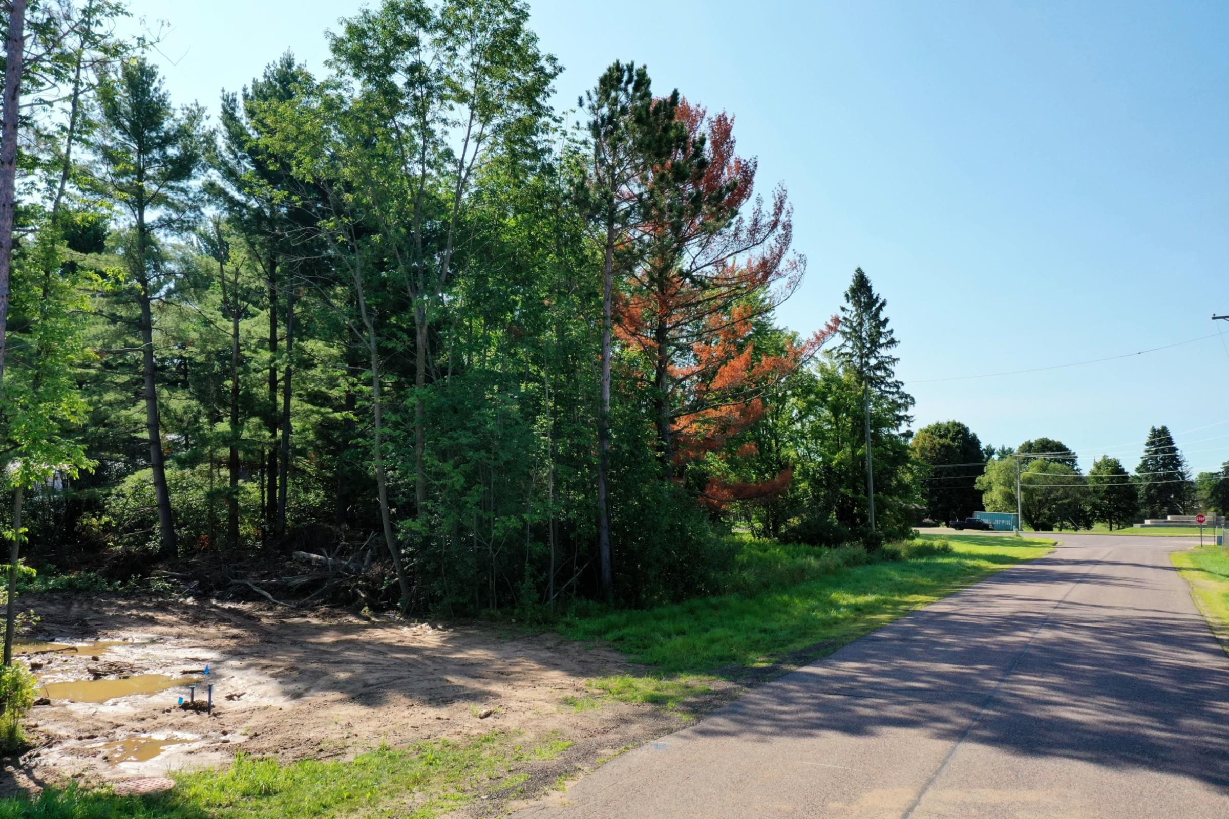 +/- 1 Acre STATE HIGHWAY 64, Medford, Wisconsin 54451, ,Land,For Sale,+/- 1 Acre STATE HIGHWAY 64,22204097