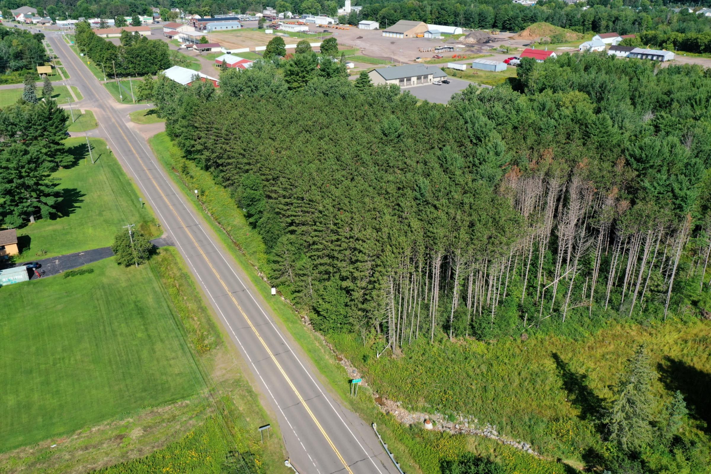 +/-3.64 Acres STATE HIGHWAY 64, Medford, Wisconsin 54451, ,Land,For Sale,+/-3.64 Acres STATE HIGHWAY 64,22204100