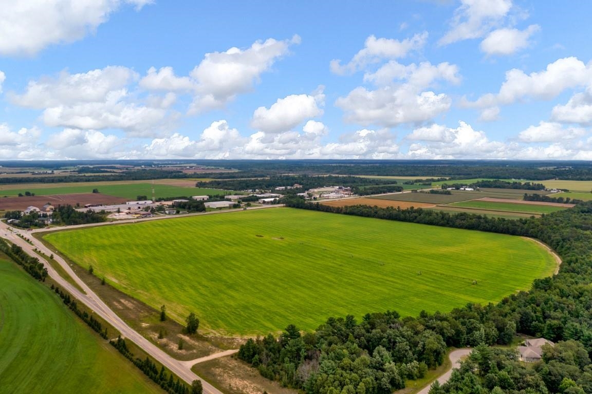 56 Acres COUNTY ROAD R, Plover, Wisconsin 54467, ,Land,For Sale,56 Acres COUNTY ROAD R,22204469