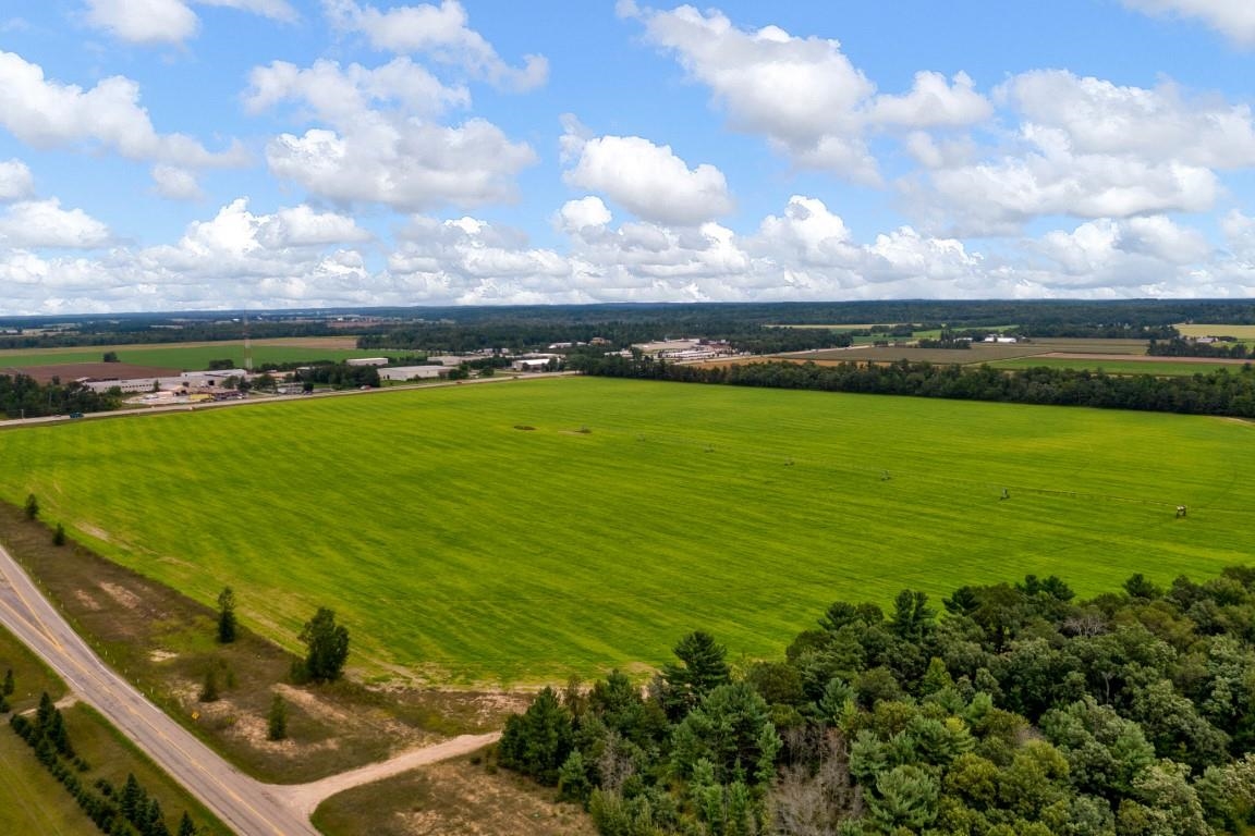 56 Acres COUNTY ROAD R, Plover, Wisconsin 54467, ,Land,For Sale,56 Acres COUNTY ROAD R,22204469